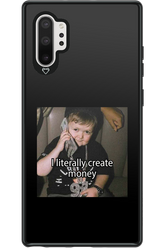 Create my money 2.0 - Samsung Galaxy Note 10+