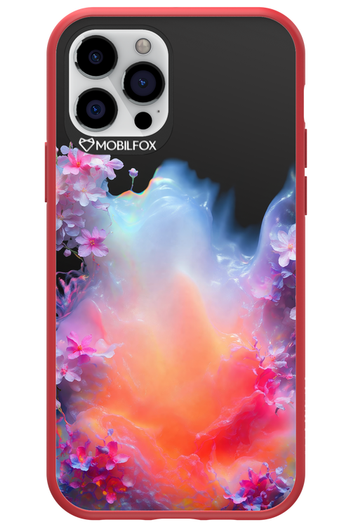 Gradient Bloom 2.0 - Apple iPhone 12 Pro