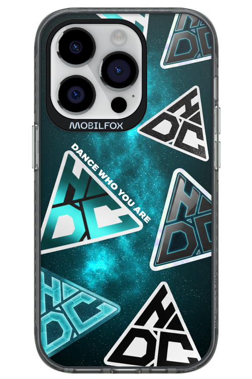 HDC 6 - Apple iPhone 14 Pro