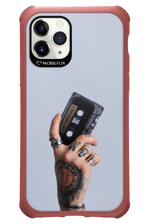 Bagabont 2.0 - Apple iPhone 11 Pro