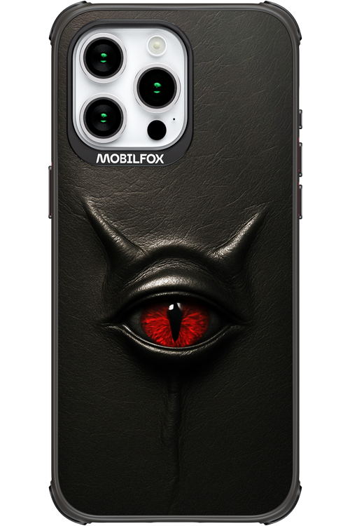 DevilEye 2.0 - Apple iPhone 15 Pro Max