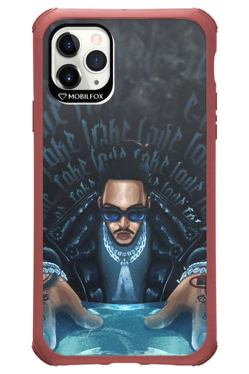 Fake Love 2.0 - Apple iPhone 11 Pro Max