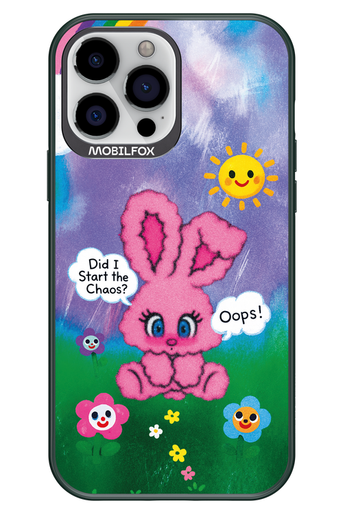 Ooops 2.0 - Apple iPhone 13 Pro Max