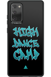 HDC 2 - Samsung Galaxy Note 20