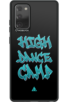 HDC 2 - Samsung Galaxy Note 20