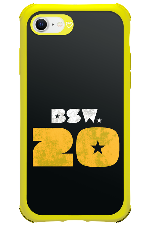 BSW 20 (6) 2.0 - Apple iPhone SE 2020