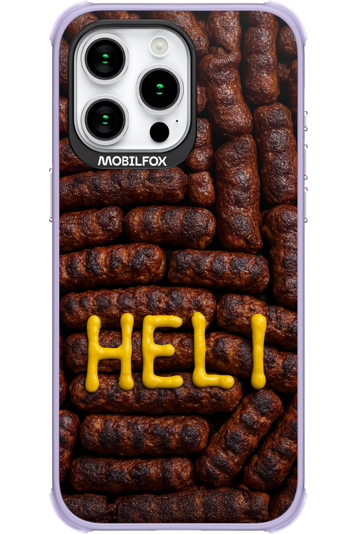 Mici 2.0 - Apple iPhone 15 Pro Max