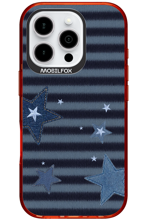 Baby Blue 2.0 - Apple iPhone 16 Pro