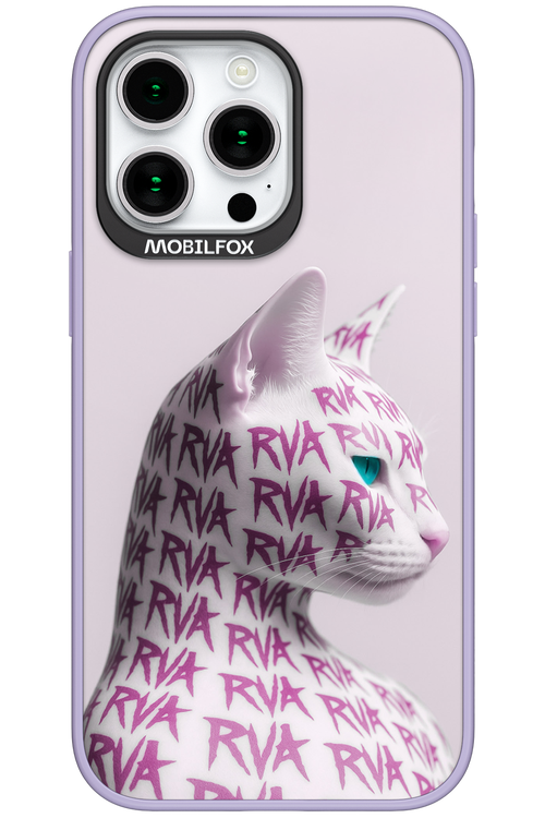 RVA Cat - Apple iPhone 15 Pro Max