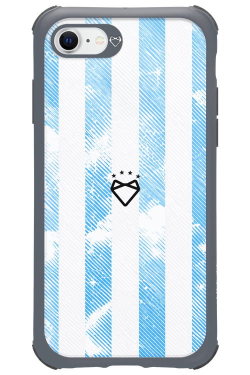 Argentina II 2.0 - Apple iPhone SE 2020