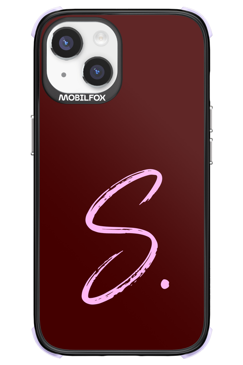 (Dark Blush) S 2.0 - Apple iPhone 14