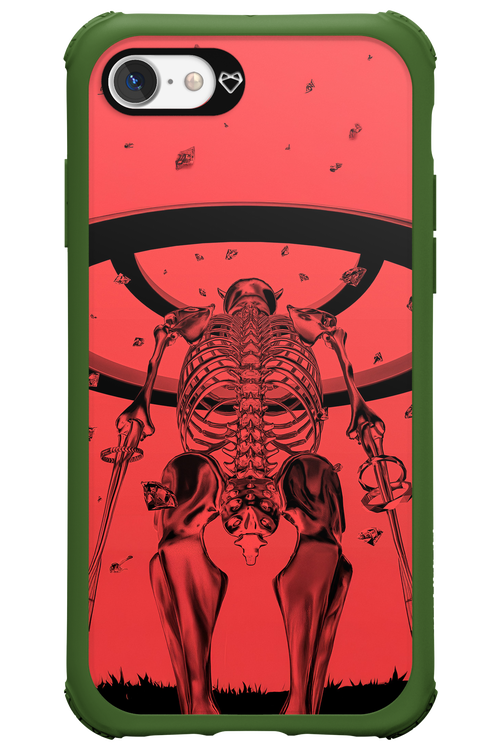 RMN Cover 2.0 - Apple iPhone 7