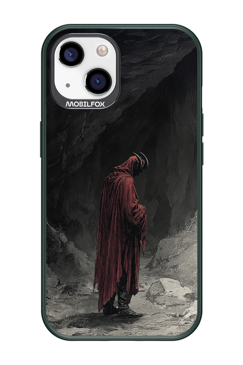 D3MON Cover 2.0 - Apple iPhone 13