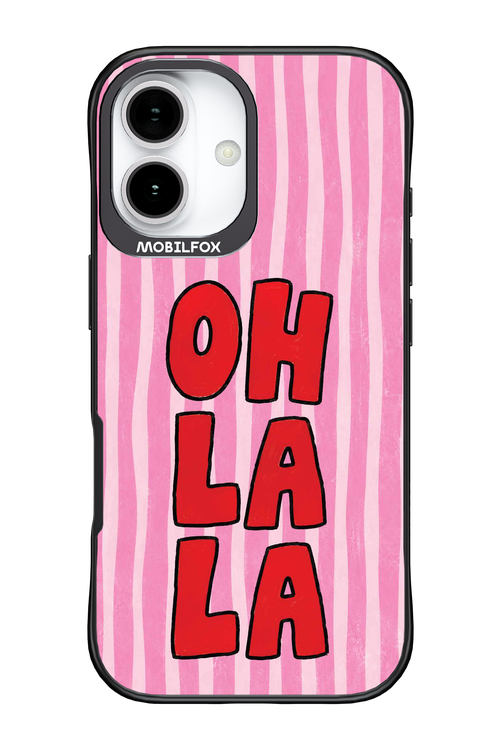 OHLALA 2.0 - Apple iPhone 17