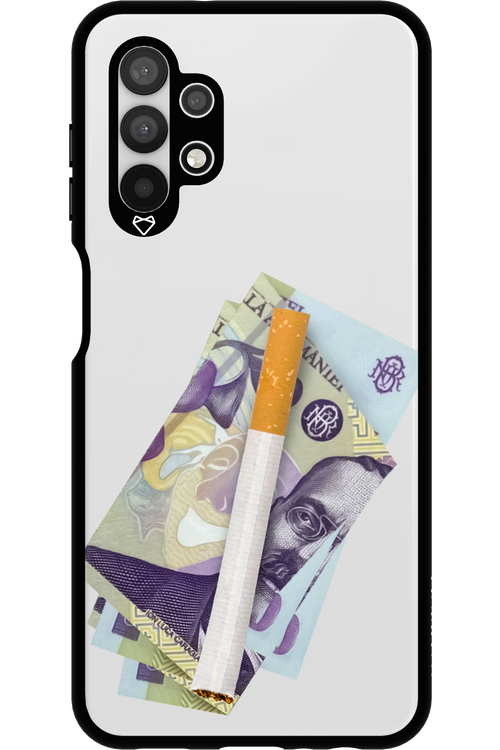 Cigarette 100 Lei 2.0 - Samsung Galaxy A13 4G