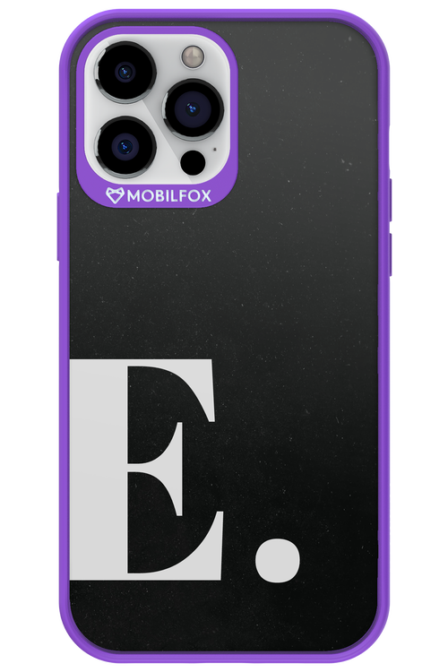 E (Off Space) 2.0 - Apple iPhone 13 Pro Max