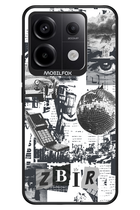 ZBIR MAGAZINE 2.0 - Xiaomi Redmi Note 13 Pro 5G