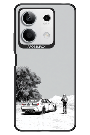 Dreamland - Xiaomi Redmi Note 13 5G