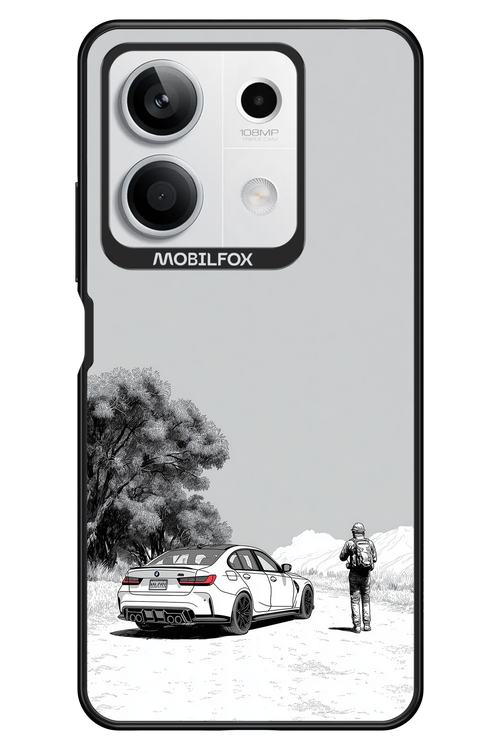 Dreamland - Xiaomi Redmi Note 13 5G