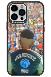 Albert 2.0 - Apple iPhone 13 Pro Max