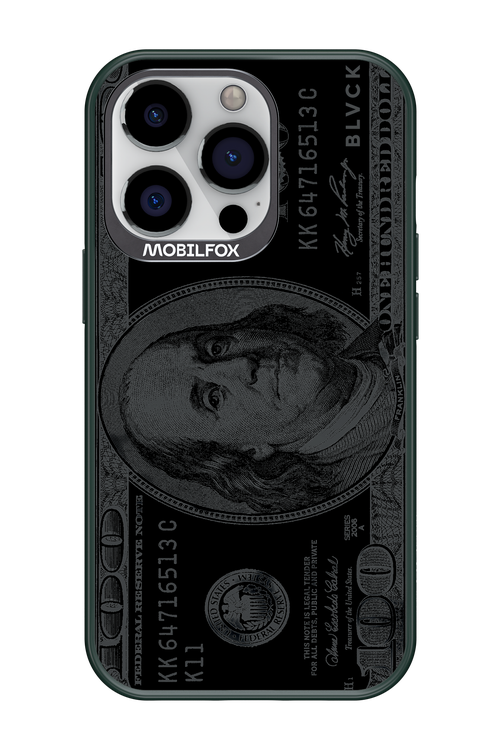 100 2.0 - Apple iPhone 13 Pro