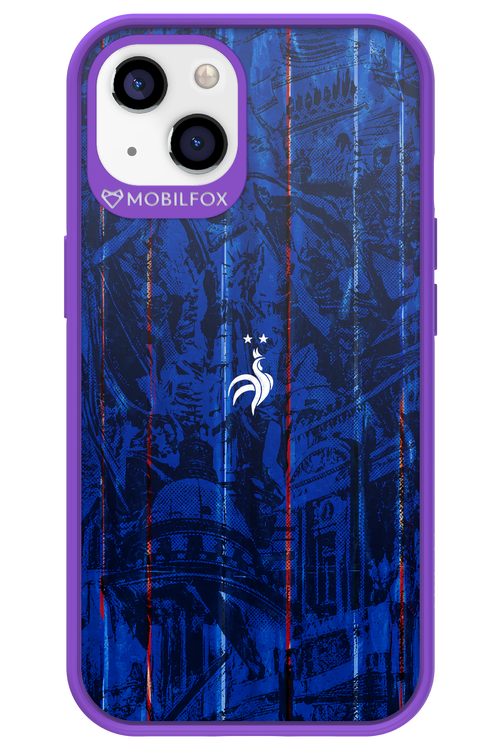 Franta 2.0 - Apple iPhone 13