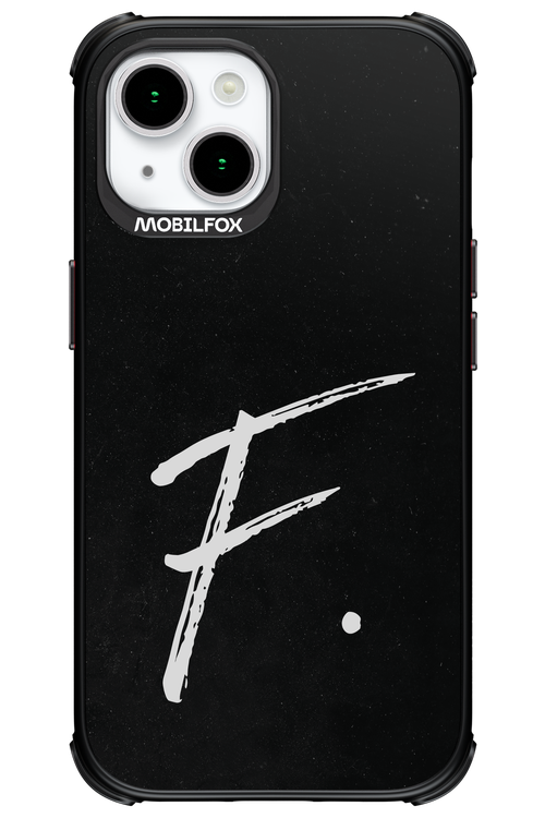 (Off Space) F 2.0 - Apple iPhone 15