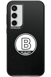 Amig bírom Black - Samsung Galaxy S23 FE