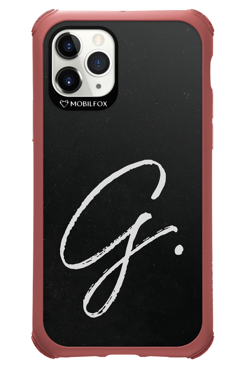 (Off Space) G 2.0 - Apple iPhone 11 Pro