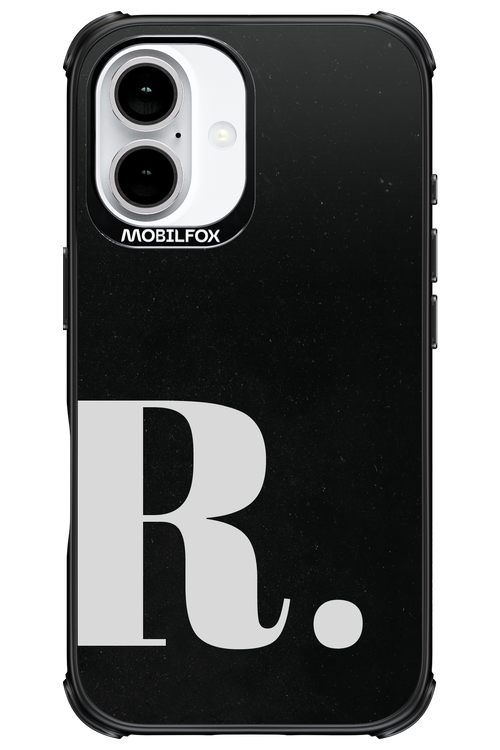 R (Off Space) 2.0 - Apple iPhone 16
