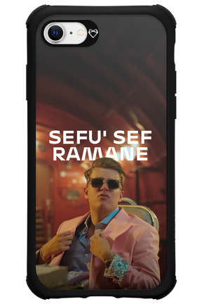 Sefu_ sef ramane - Apple iPhone SE 2022