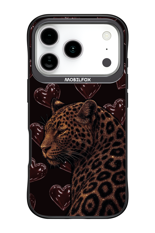 Leo Hearts 2.0 - Apple iPhone 17 Pro