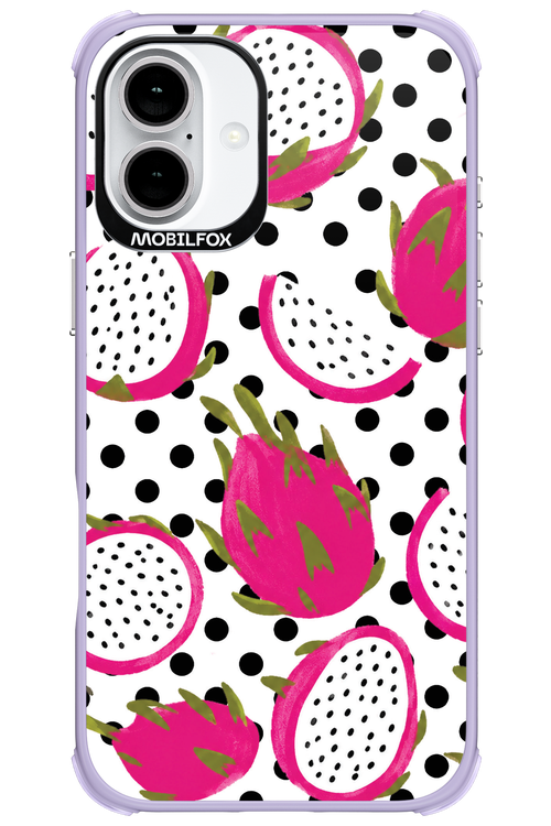 DRAGON FRUIT 2.0 - Apple iPhone 16 Plus