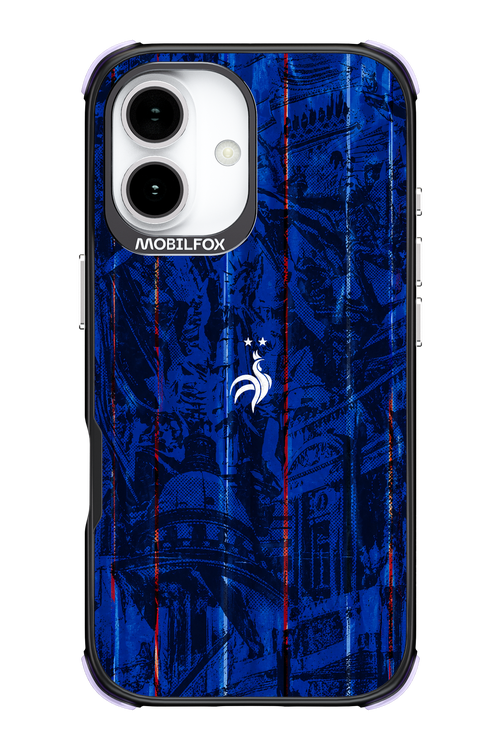 Franta 2.0 - Apple iPhone 17