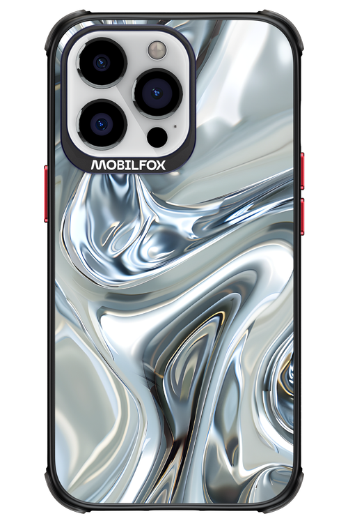 True Silver 2.0 - Apple iPhone 13 Pro