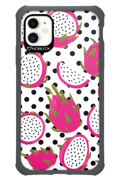 DRAGON FRUIT 2.0 - Apple iPhone 11