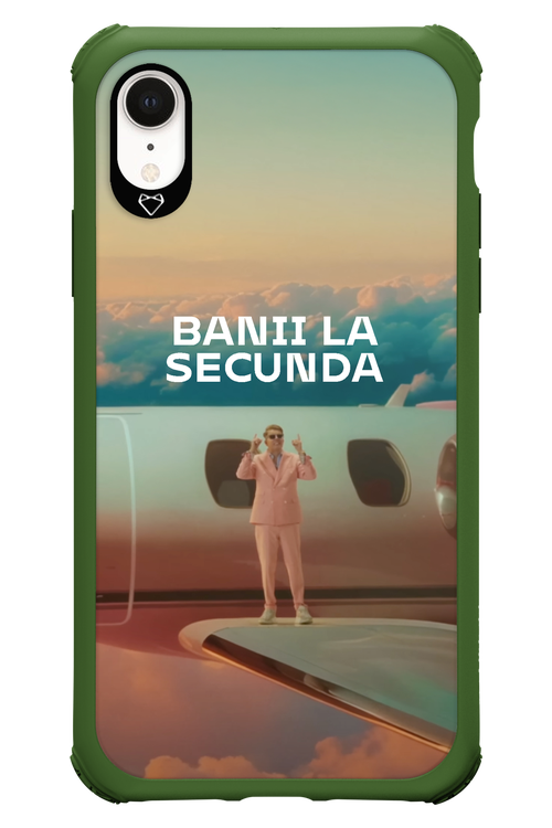 Banii la secunda - Apple iPhone XR