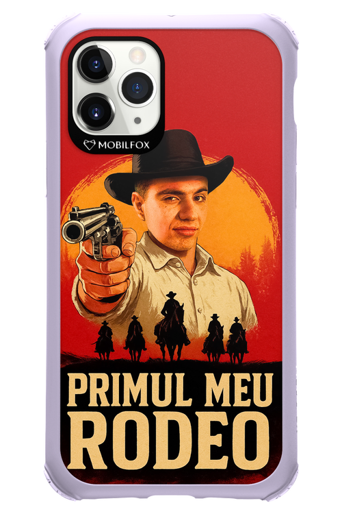 Cowboy - Apple iPhone 11 Pro
