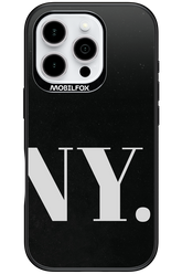 NY (Off Space) 2.0 - Apple iPhone 16 Pro