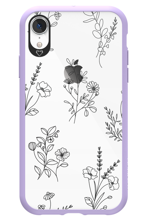 Bouquet 2.0 - Apple iPhone XR