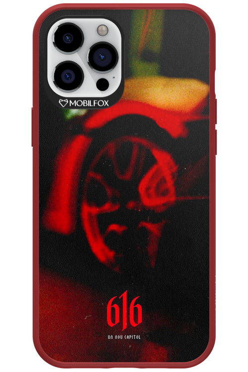 616 2.0 - Apple iPhone 12 Pro Max