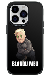 Blondu Meu - Apple iPhone 14 Pro