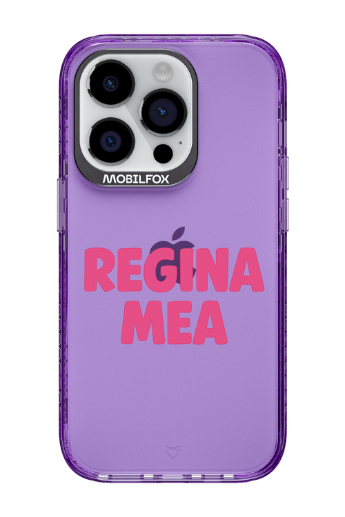 Regina Mea - Apple iPhone 14 Pro