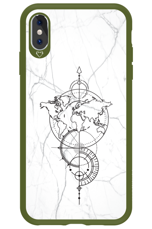 Compass 2.0 - Apple iPhone XS Max
