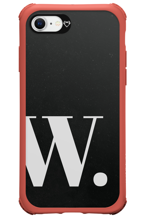 W (Off Space) 2.0 - Apple iPhone SE 2022
