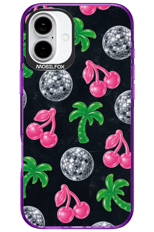 Single Life 2.0 - Apple iPhone 16 Plus