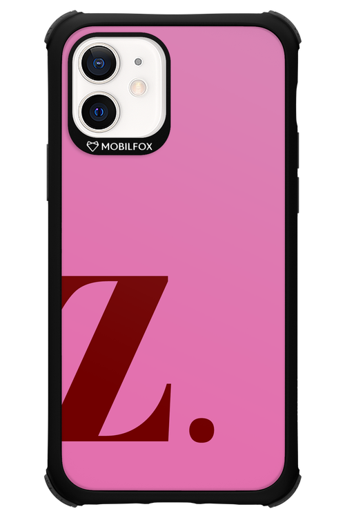 Z (Sorbet) 2.0 - Apple iPhone 12