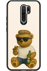 Gamibeer (Desert) - Xiaomi Redmi 9