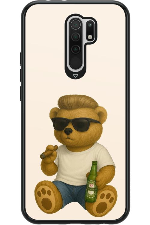Gamibeer (Desert) - Xiaomi Redmi 9
