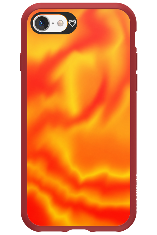 Beat the Heat 2.0 - Apple iPhone 7
